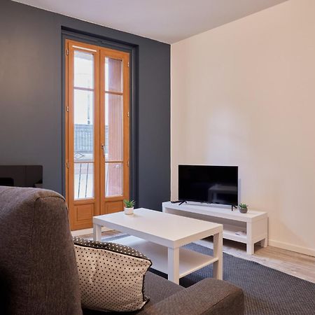Ferienwohnung T2Lescordeliers Pamiers Zimmer foto
