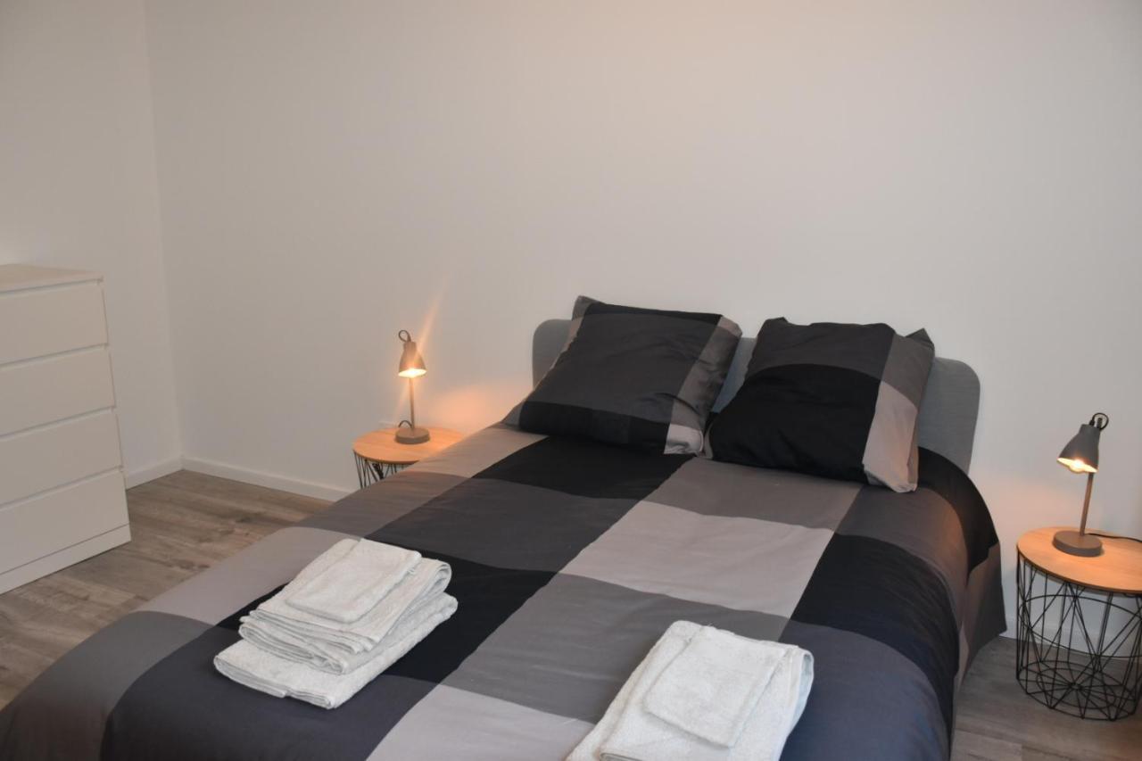 Ferienwohnung T2Lescordeliers Pamiers Exterior foto